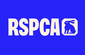 New RSPCA logo