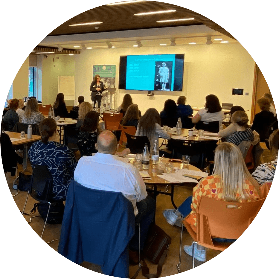 Battersea LVTI 09-2023 Event