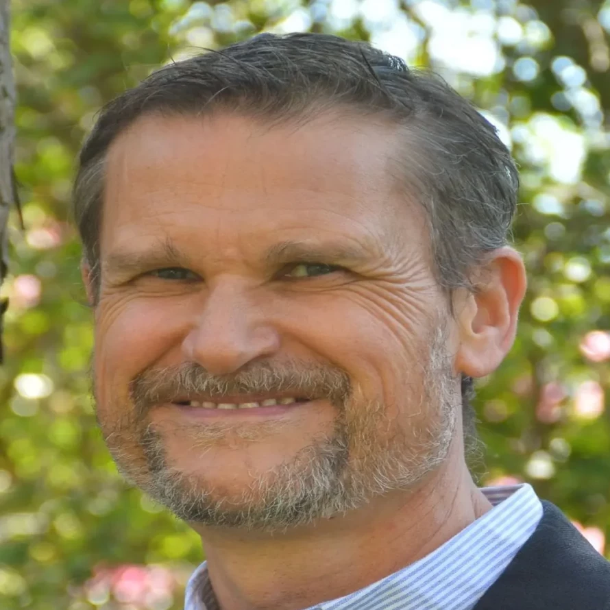 Dr Ian Futter - Protecting Animals, Protecting People - The Links Group