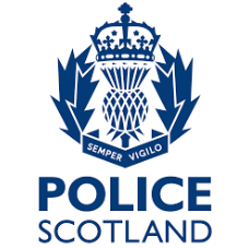 Police Scotland logo