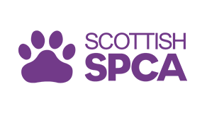 Scottish Spca logo