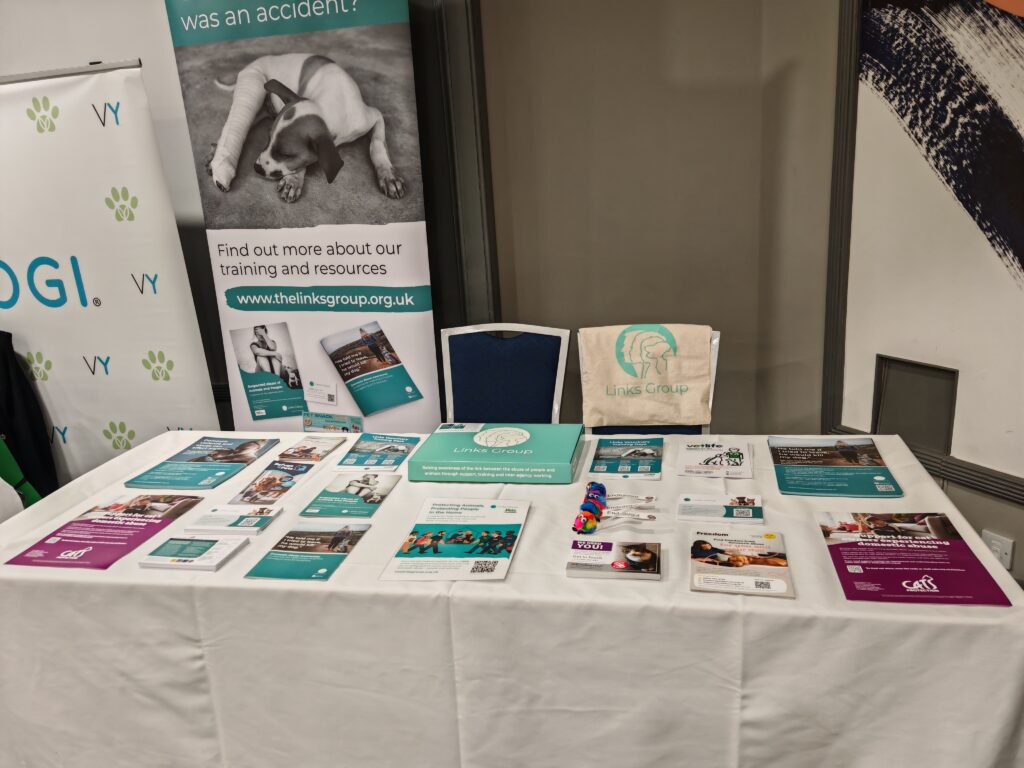 BVRA conference table