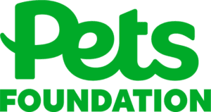Pets Foundation logo