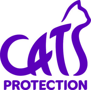 Cats protection logo