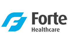 Forte HC Logo