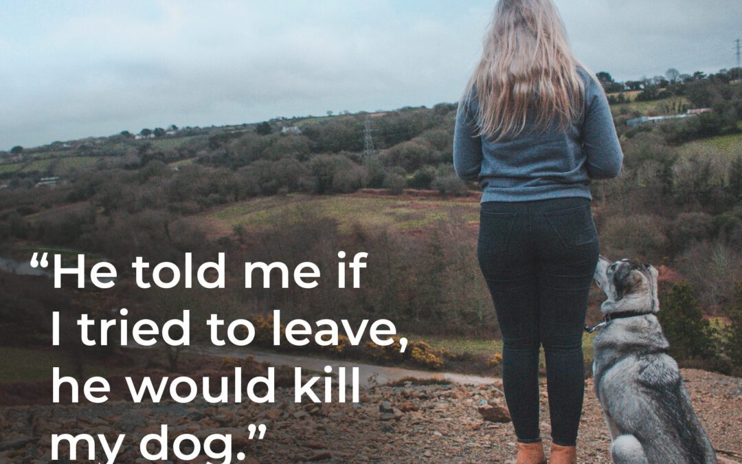 Domestic Abuse-Related Deaths Research: final call for participants