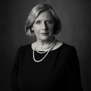 Mrs Alison Millar