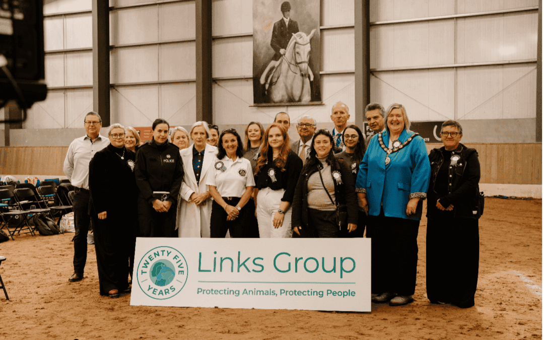 Causeway Coast & Glens RDA: The Link – Connecting Cruelty